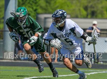 Thumbnail 1 in Norwalk @ Wilton  photogallery.
