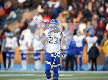 Thumbnail 3 in Westfield vs. Oscar Smith (VHSL Class 6 Final) photogallery.