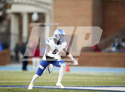 Thumbnail 1 in Westfield vs. Oscar Smith (VHSL Class 6 Final) photogallery.