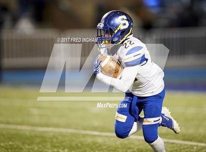 Thumbnail 1 in Westfield vs. Oscar Smith (VHSL Class 6 Final) photogallery.