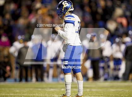 Thumbnail 2 in Westfield vs. Oscar Smith (VHSL Class 6 Final) photogallery.