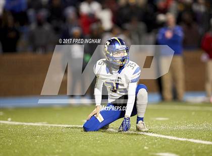 Thumbnail 1 in Westfield vs. Oscar Smith (VHSL Class 6 Final) photogallery.