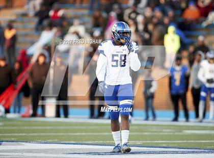 Thumbnail 2 in Westfield vs. Oscar Smith (VHSL Class 6 Final) photogallery.