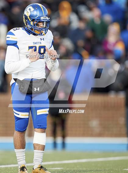 Thumbnail 2 in Westfield vs. Oscar Smith (VHSL Class 6 Final) photogallery.