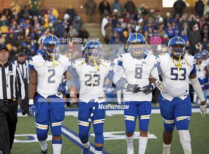 Thumbnail 1 in Westfield vs. Oscar Smith (VHSL Class 6 Final) photogallery.