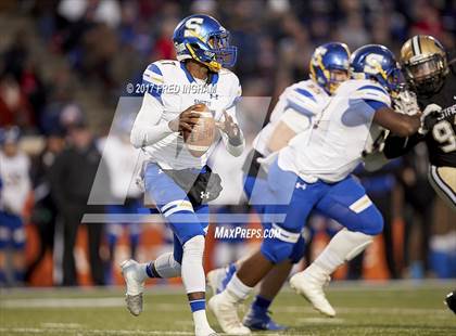 Thumbnail 3 in Westfield vs. Oscar Smith (VHSL Class 6 Final) photogallery.