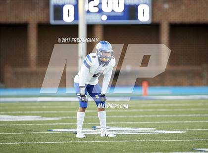 Thumbnail 1 in Westfield vs. Oscar Smith (VHSL Class 6 Final) photogallery.