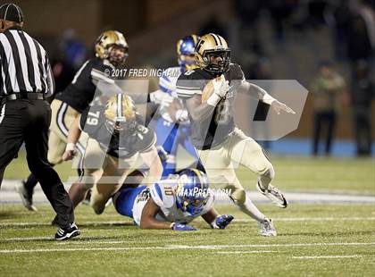 Thumbnail 2 in Westfield vs. Oscar Smith (VHSL Class 6 Final) photogallery.