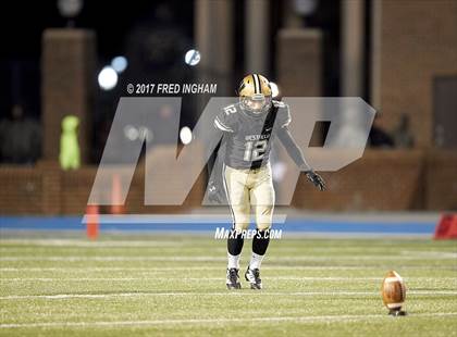 Thumbnail 3 in Westfield vs. Oscar Smith (VHSL Class 6 Final) photogallery.