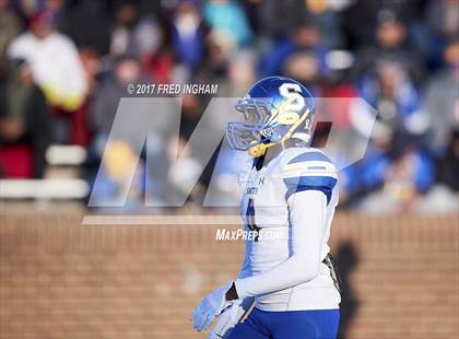 Thumbnail 1 in Westfield vs. Oscar Smith (VHSL Class 6 Final) photogallery.