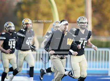 Thumbnail 3 in Westfield vs. Oscar Smith (VHSL Class 6 Final) photogallery.