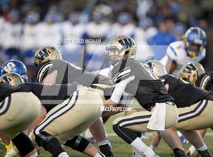 Thumbnail 1 in Westfield vs. Oscar Smith (VHSL Class 6 Final) photogallery.
