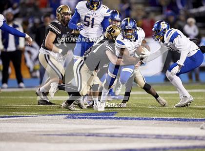 Thumbnail 3 in Westfield vs. Oscar Smith (VHSL Class 6 Final) photogallery.