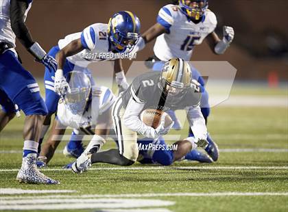 Thumbnail 2 in Westfield vs. Oscar Smith (VHSL Class 6 Final) photogallery.