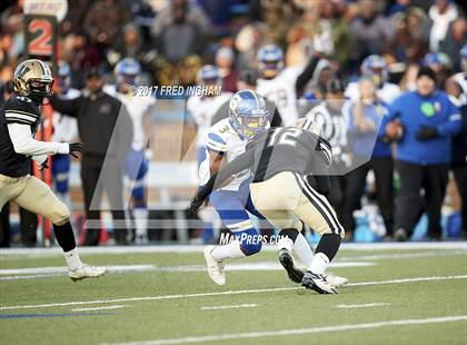 Thumbnail 2 in Westfield vs. Oscar Smith (VHSL Class 6 Final) photogallery.