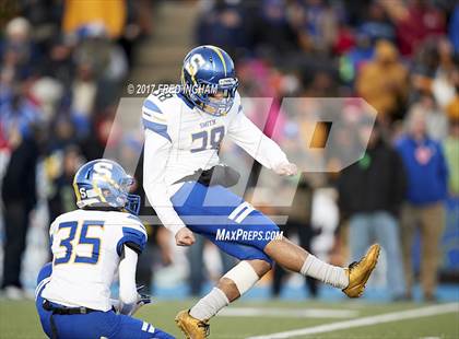 Thumbnail 1 in Westfield vs. Oscar Smith (VHSL Class 6 Final) photogallery.