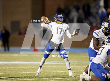 Thumbnail 3 in Westfield vs. Oscar Smith (VHSL Class 6 Final) photogallery.