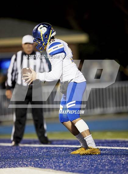 Thumbnail 2 in Westfield vs. Oscar Smith (VHSL Class 6 Final) photogallery.