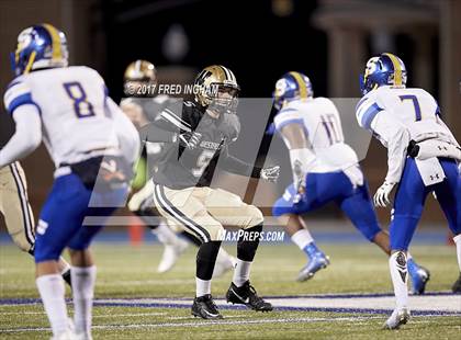 Thumbnail 1 in Westfield vs. Oscar Smith (VHSL Class 6 Final) photogallery.