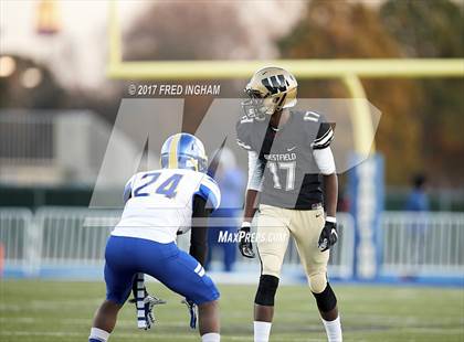 Thumbnail 1 in Westfield vs. Oscar Smith (VHSL Class 6 Final) photogallery.