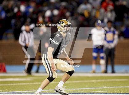 Thumbnail 1 in Westfield vs. Oscar Smith (VHSL Class 6 Final) photogallery.