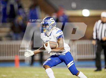 Thumbnail 3 in Westfield vs. Oscar Smith (VHSL Class 6 Final) photogallery.
