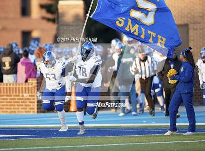Thumbnail 1 in Westfield vs. Oscar Smith (VHSL Class 6 Final) photogallery.