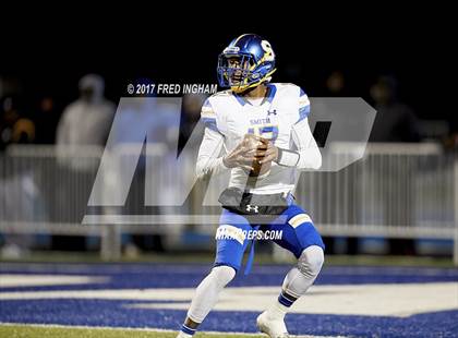 Thumbnail 1 in Westfield vs. Oscar Smith (VHSL Class 6 Final) photogallery.
