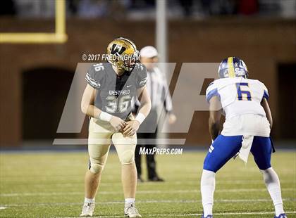 Thumbnail 3 in Westfield vs. Oscar Smith (VHSL Class 6 Final) photogallery.