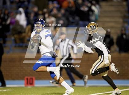 Thumbnail 2 in Westfield vs. Oscar Smith (VHSL Class 6 Final) photogallery.