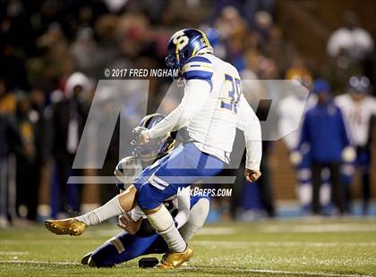 Thumbnail 3 in Westfield vs. Oscar Smith (VHSL Class 6 Final) photogallery.