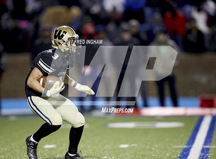 Thumbnail 2 in Westfield vs. Oscar Smith (VHSL Class 6 Final) photogallery.