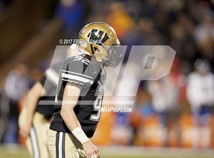 Thumbnail 2 in Westfield vs. Oscar Smith (VHSL Class 6 Final) photogallery.