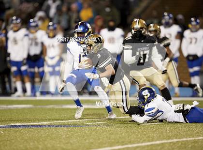 Thumbnail 3 in Westfield vs. Oscar Smith (VHSL Class 6 Final) photogallery.