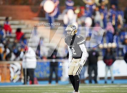 Thumbnail 3 in Westfield vs. Oscar Smith (VHSL Class 6 Final) photogallery.