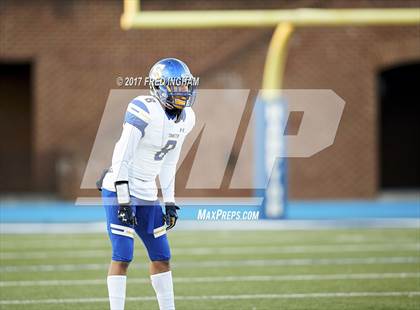 Thumbnail 2 in Westfield vs. Oscar Smith (VHSL Class 6 Final) photogallery.