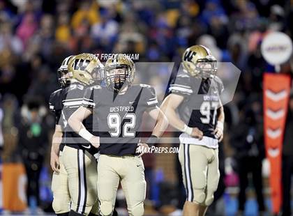 Thumbnail 3 in Westfield vs. Oscar Smith (VHSL Class 6 Final) photogallery.