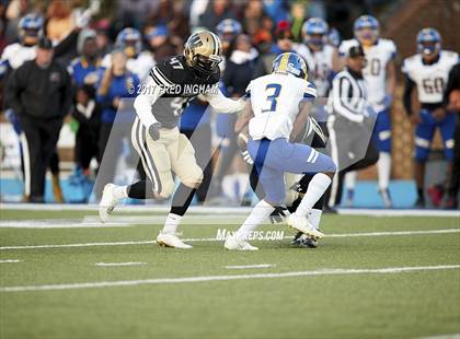 Thumbnail 3 in Westfield vs. Oscar Smith (VHSL Class 6 Final) photogallery.