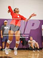 Photo from the gallery "Mater Dei @ Marist (Durango Fall Classic)"