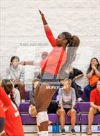 Photo from the gallery "Mater Dei @ Marist (Durango Fall Classic)"