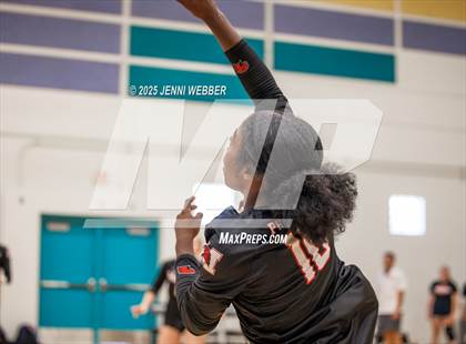 Thumbnail 1 in Mater Dei @ Marist (Durango Fall Classic) photogallery.