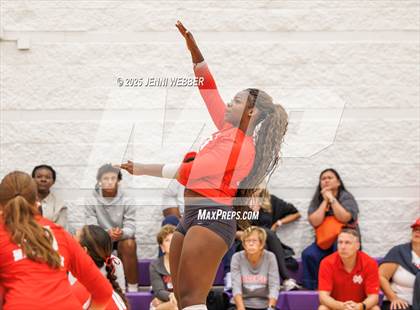 Thumbnail 2 in Mater Dei @ Marist (Durango Fall Classic) photogallery.