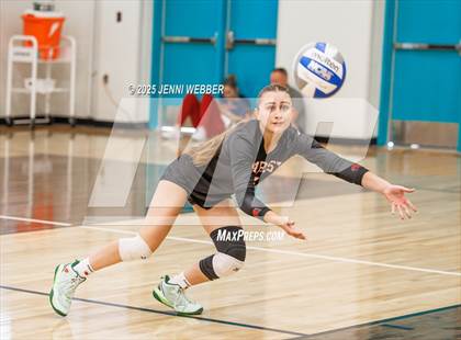 Thumbnail 2 in Mater Dei @ Marist (Durango Fall Classic) photogallery.