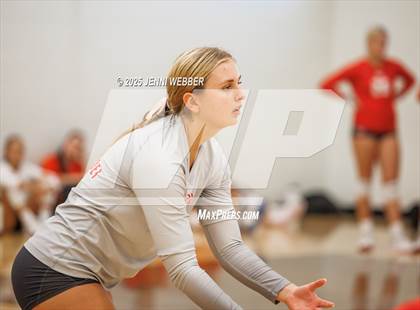 Thumbnail 1 in Mater Dei @ Marist (Durango Fall Classic) photogallery.