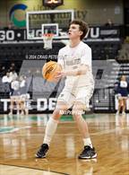 Photo from the gallery "Ridgeline vs. Green Canyon (UHSAA 4A Quarterfinals)"