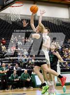 Photo from the gallery "Ridgeline vs. Green Canyon (UHSAA 4A Quarterfinals)"