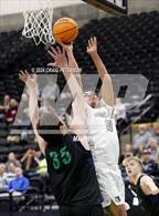 Photo from the gallery "Ridgeline vs. Green Canyon (UHSAA 4A Quarterfinals)"