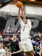 Photo from the gallery "Ridgeline vs. Green Canyon (UHSAA 4A Quarterfinals)"