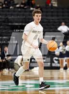 Photo from the gallery "Ridgeline vs. Green Canyon (UHSAA 4A Quarterfinals)"