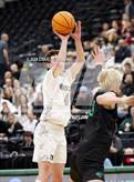 Photo from the gallery "Ridgeline vs. Green Canyon (UHSAA 4A Quarterfinals)"